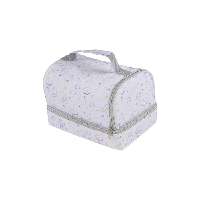 VANITY NOMADE ISOTHERME 1X16X23CM