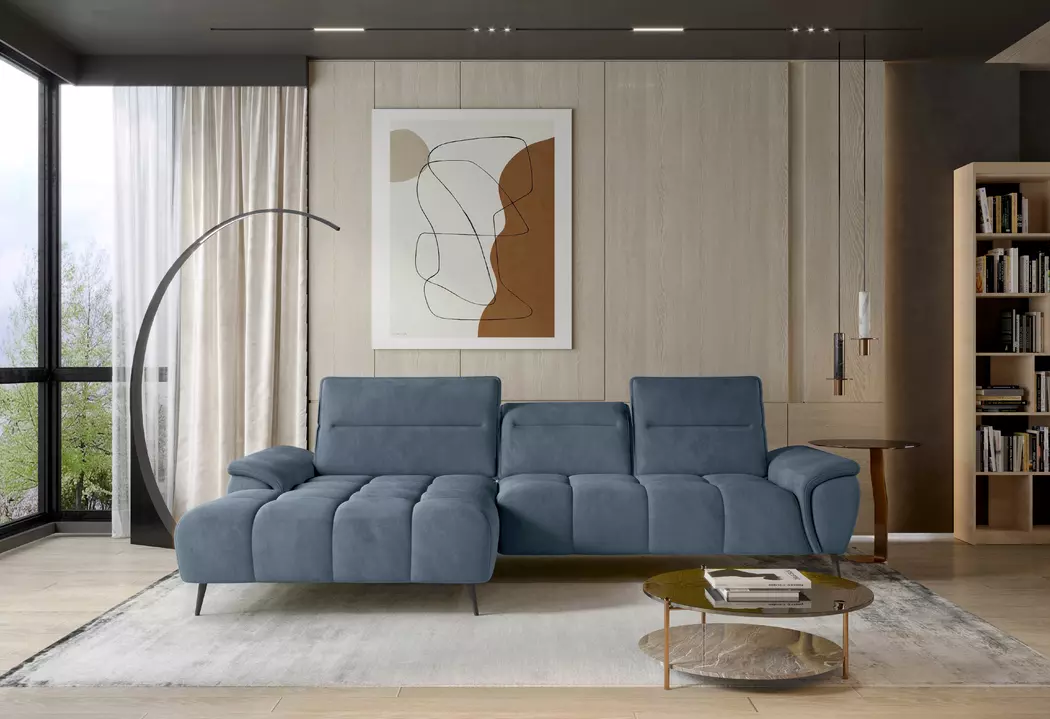 Ecksofa Montana