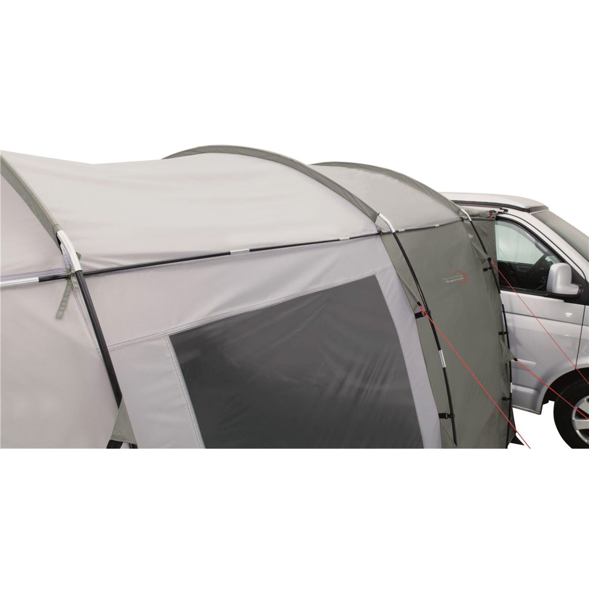 Easy Camp Zelt Tunnel-Busvorzelt Shamrock