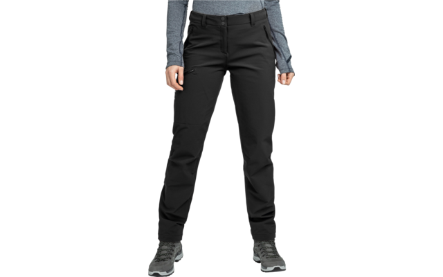 Schöffel Ascona Warm Damen Wanderhose