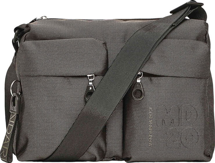 Mandarina Duck MD20 CROSSOVER / PIRITE Pirite