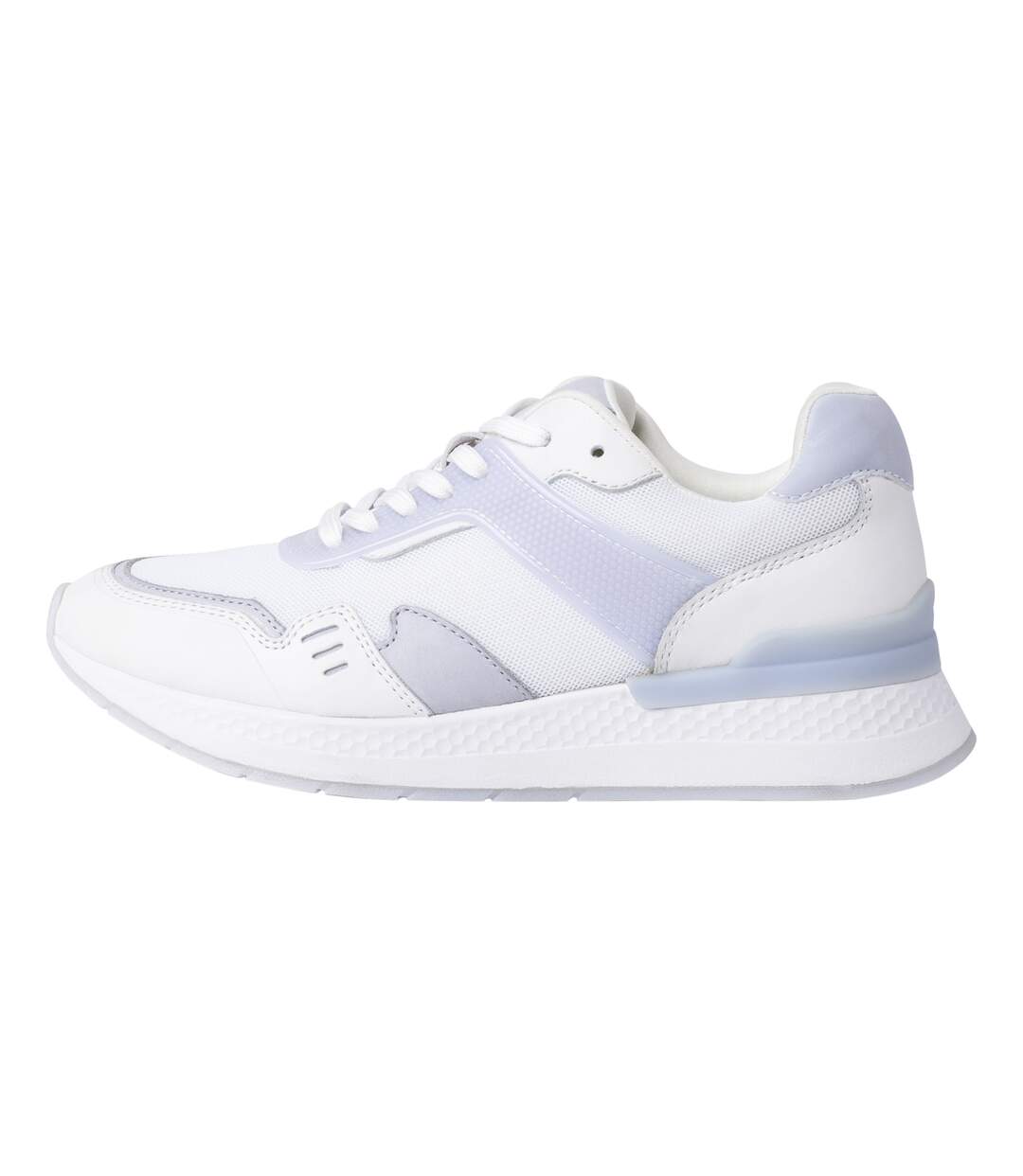 Basket Cuir Tamaris