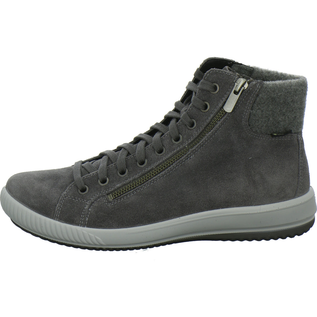 Legero Stiefel Damen Tanaro Anthrazit