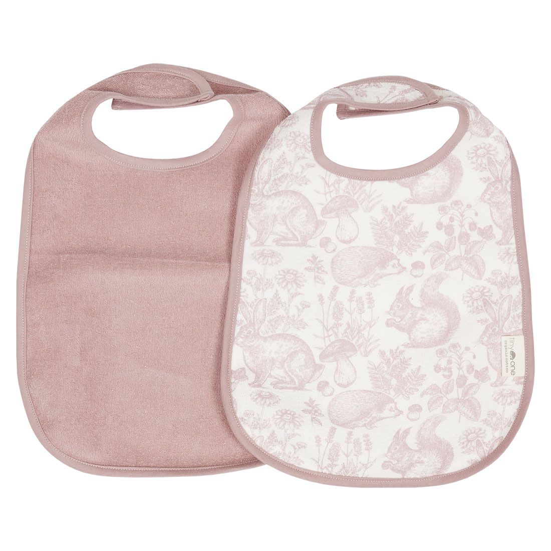 Smekke 2pk med print