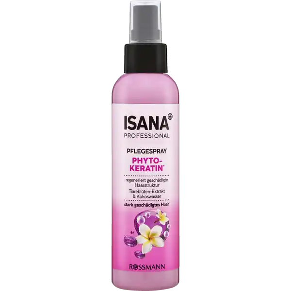 Pflegespray Phyto-Keratin