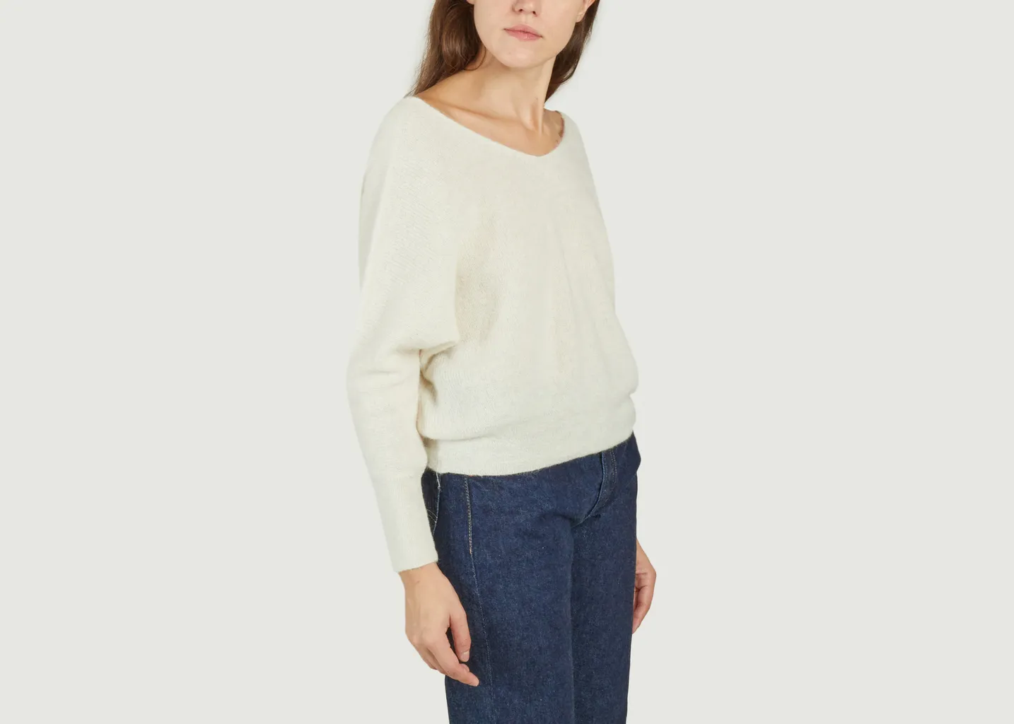 Pull Elsa Ba&sh