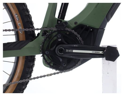 Produit reconditionné · Haibike All Mtn 6 GX / Vélo VTT électrique / Haibike | Très bon état