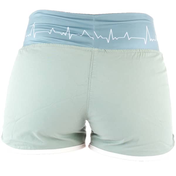 Short escalade NOGRAD FRANC W PEARL