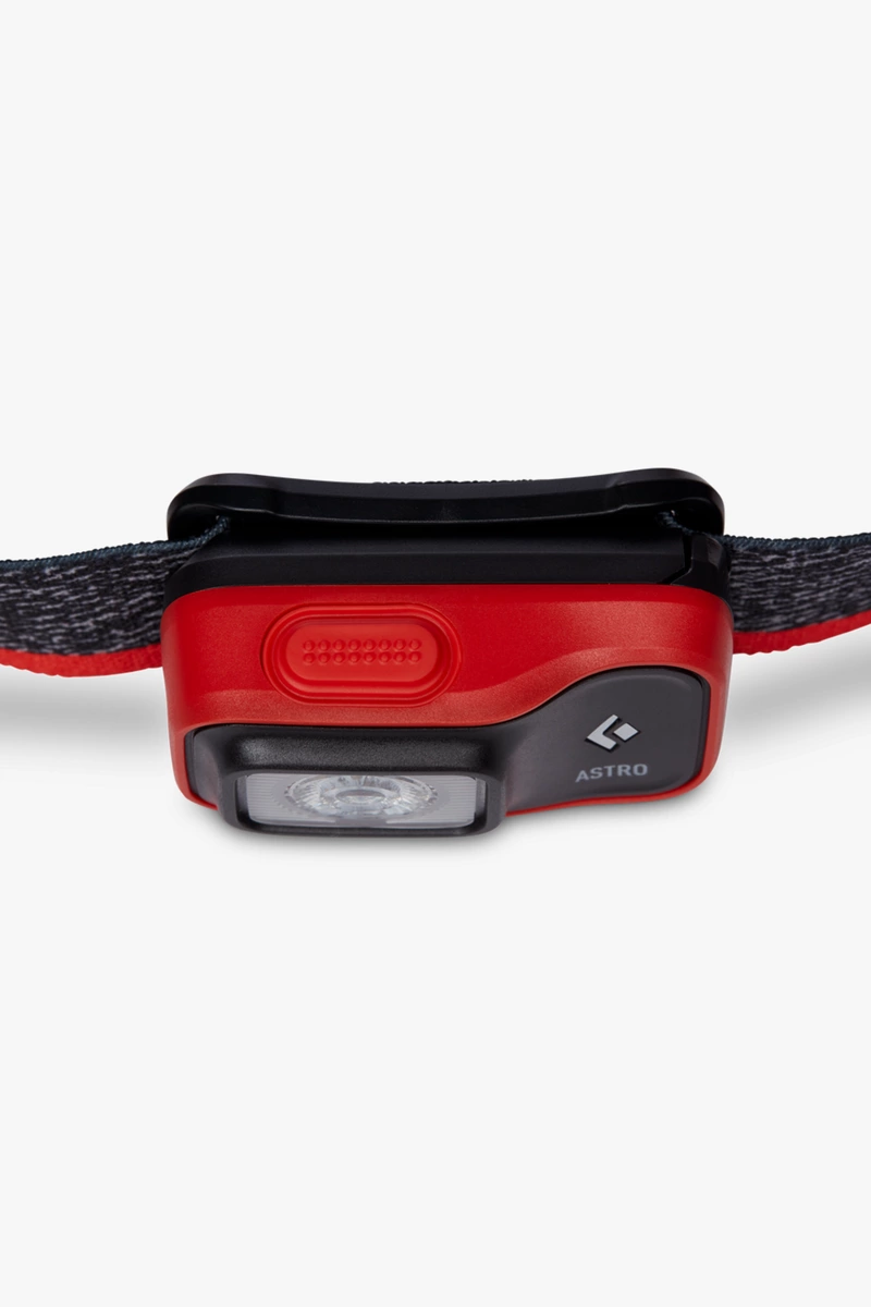 Black Diamond Astro 300 Stirnlampe