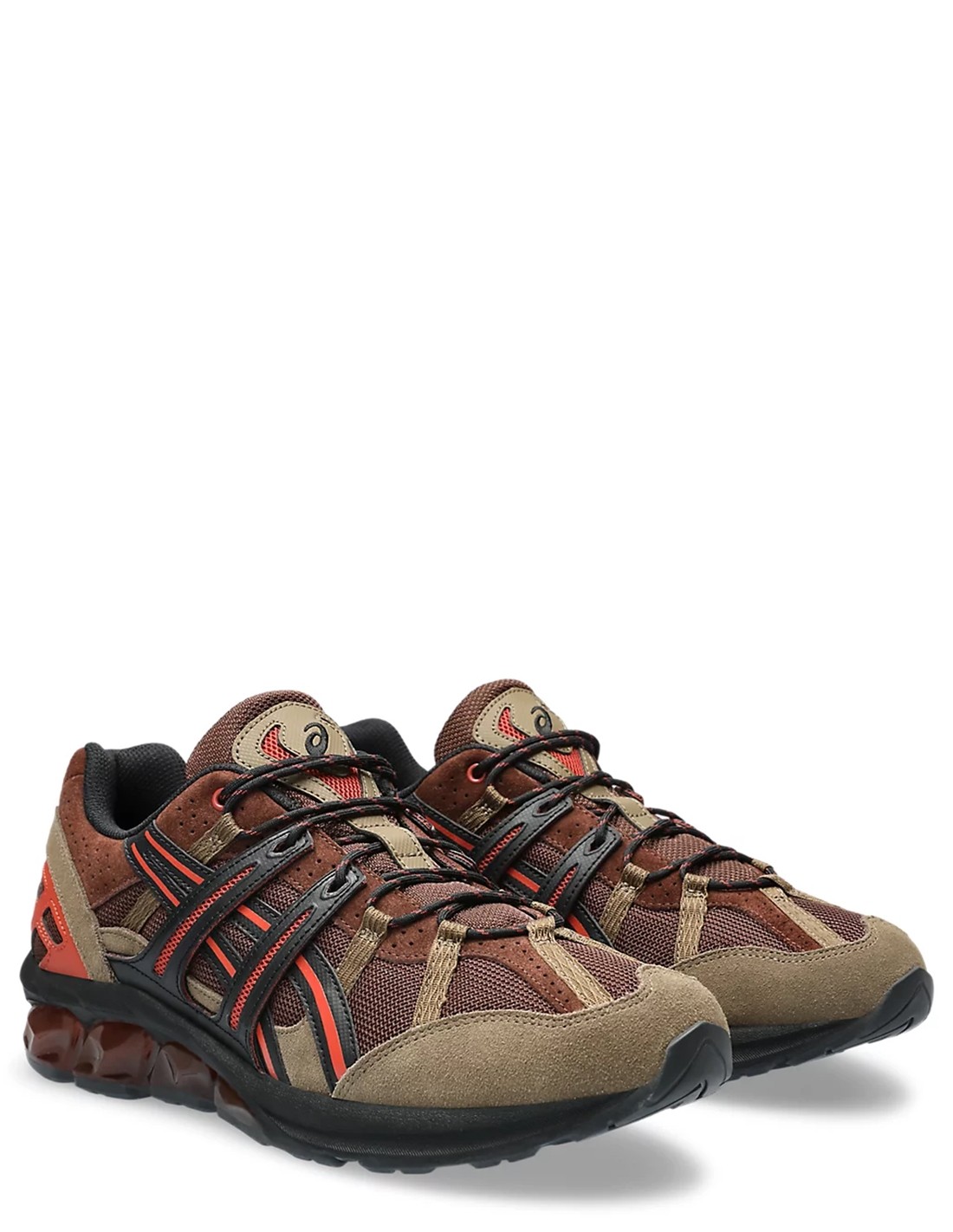 asics Sneakers Homme gel-sonoma 180