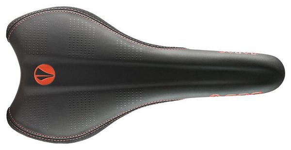 Selle SDG Radar MTN Rails Cr-Mo Orange