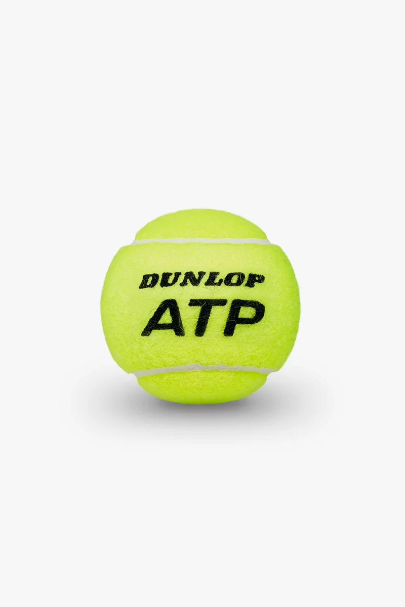 Dunlop ATP Official Tennisball