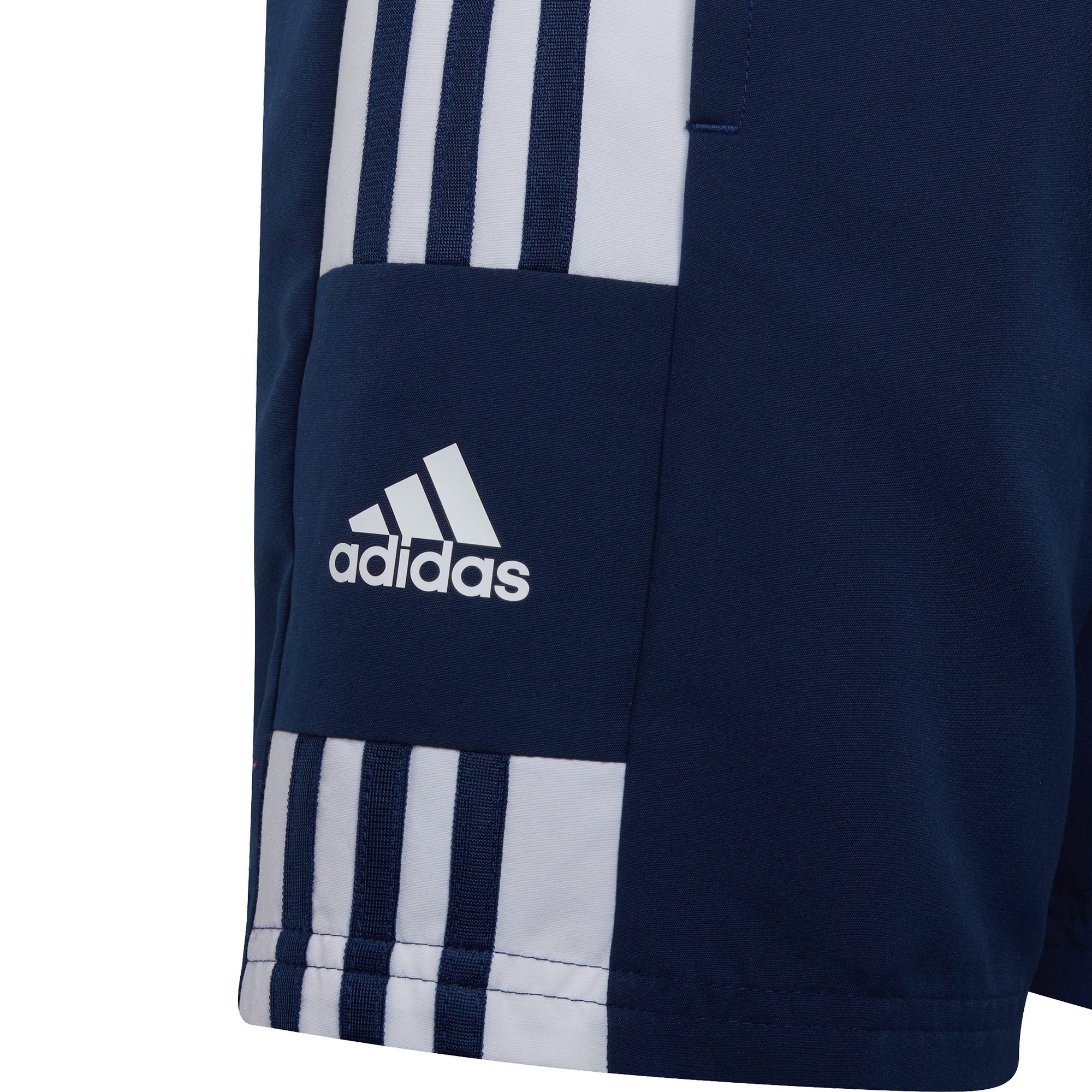 adidas Squadra 21 Woven Shorts Kinder team navy blue