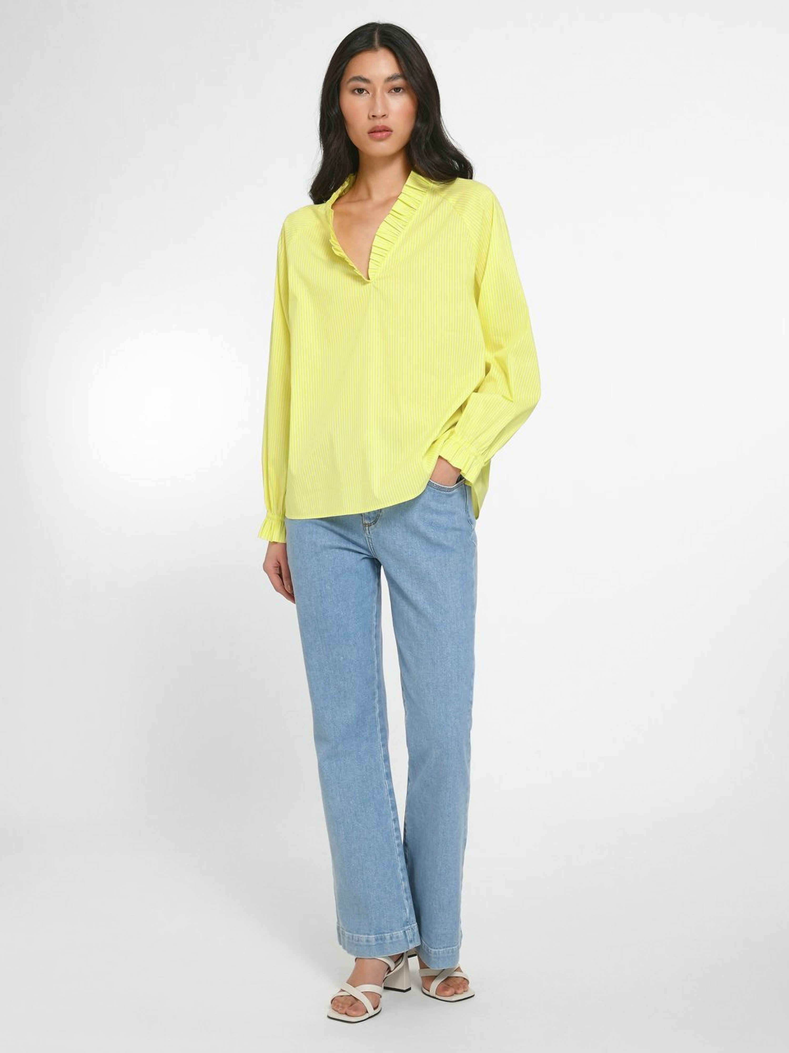 Bluse