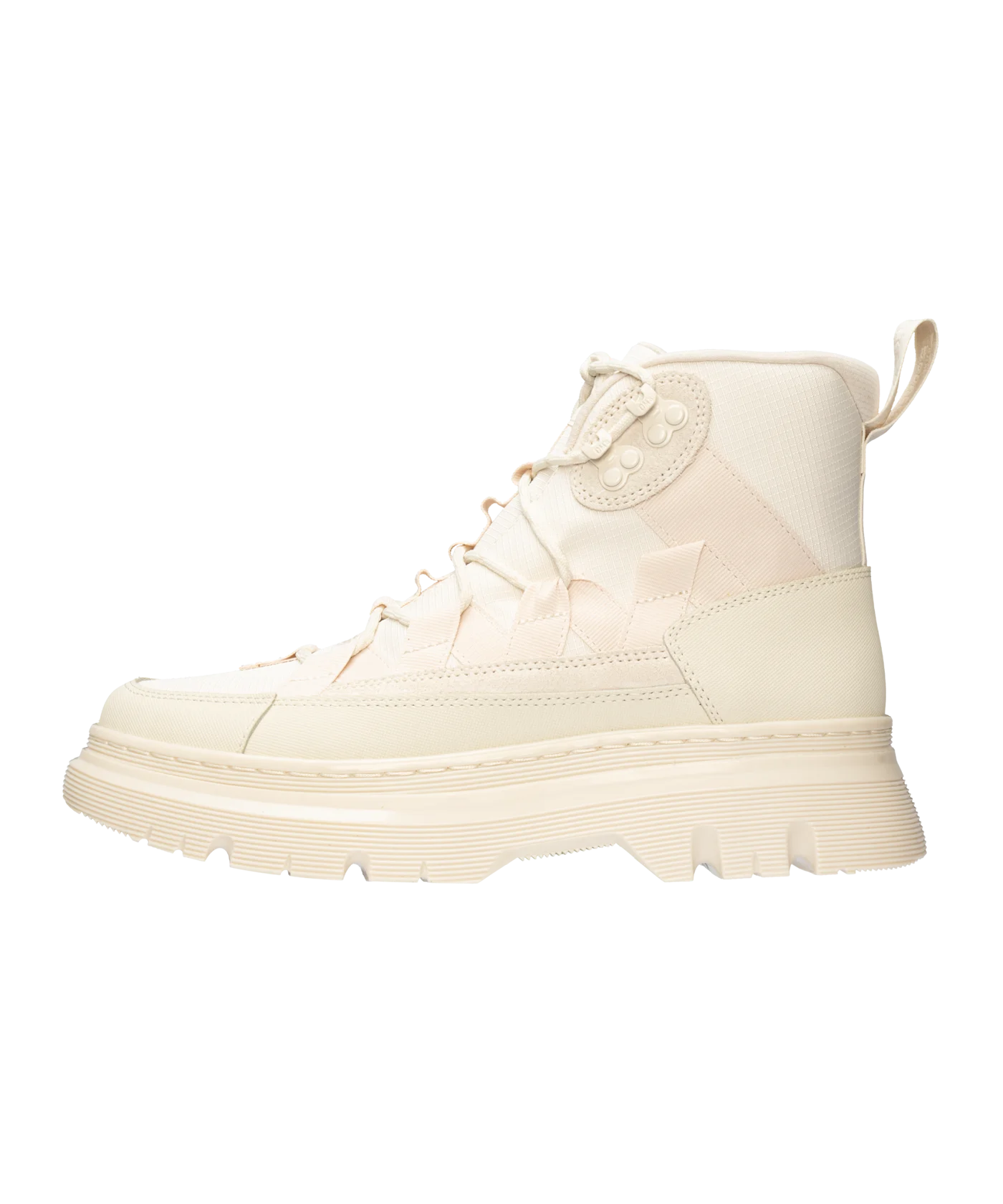 Dr. Martens Boury Bone Ot9286 Weiss
