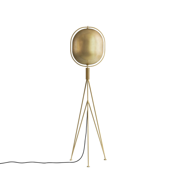 101 Copenhagen Pearl vloerlamp
