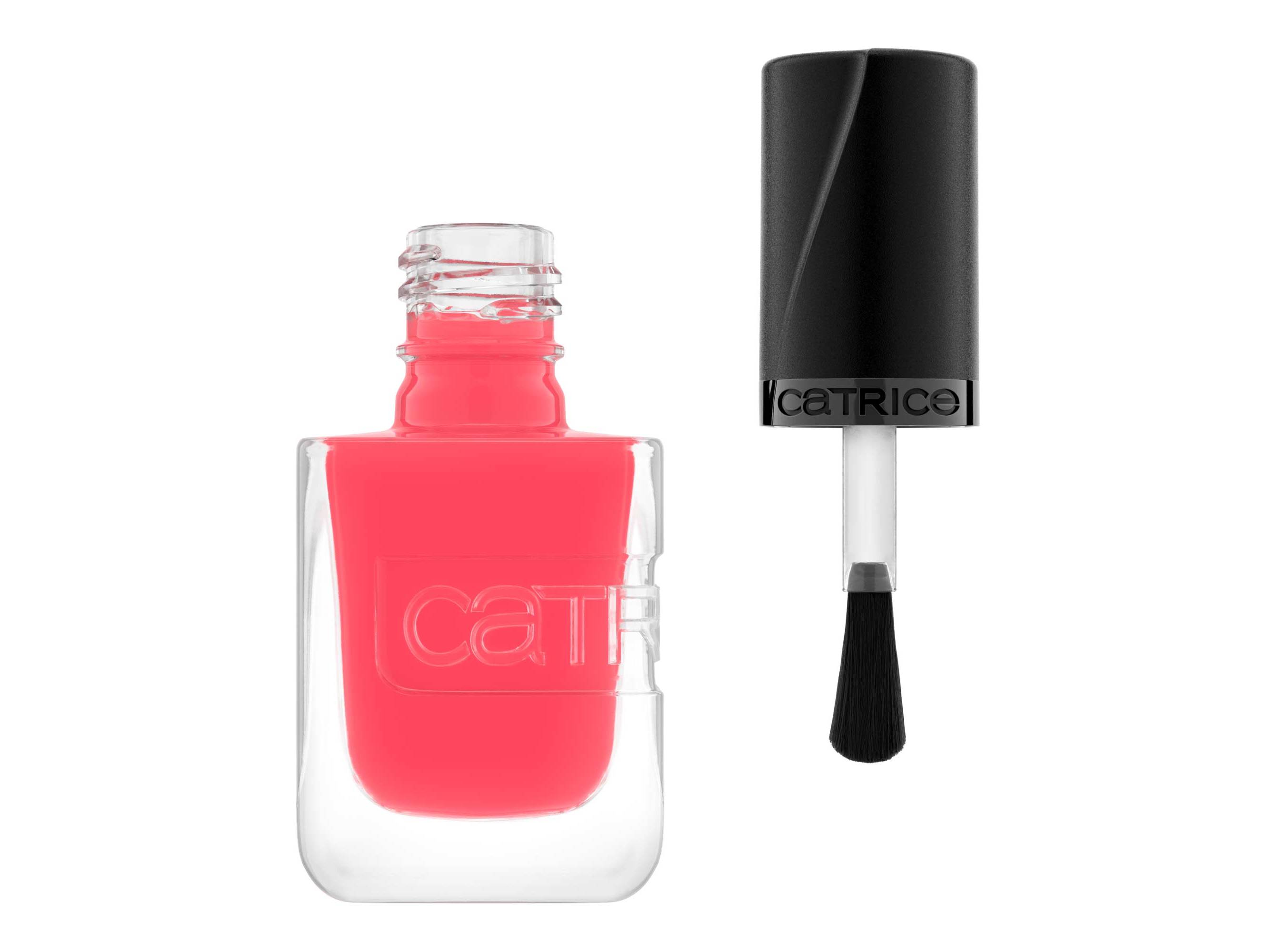 VERNIZ CATRICE GEL AFFAIR 017 10.5ML