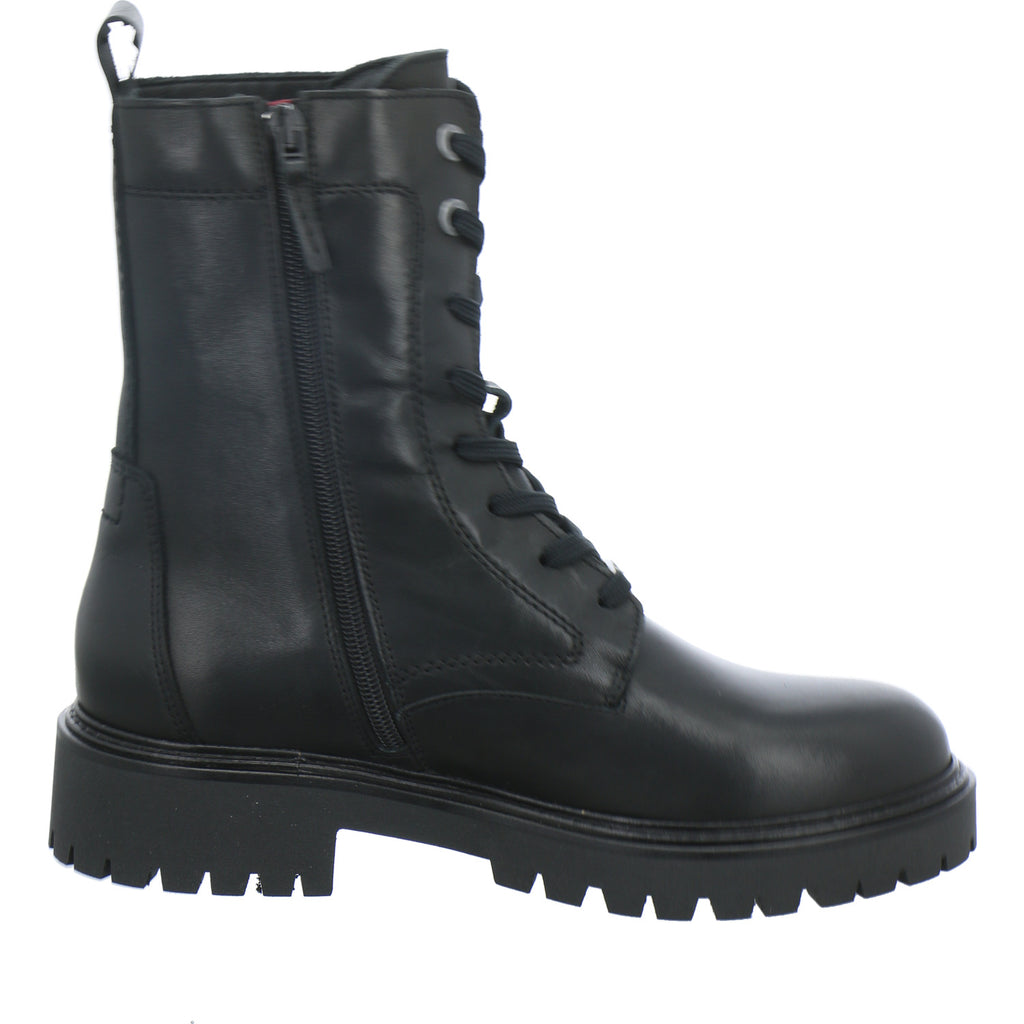 Marc O` Polo Stiefel Damen Phia 9A Schwarz