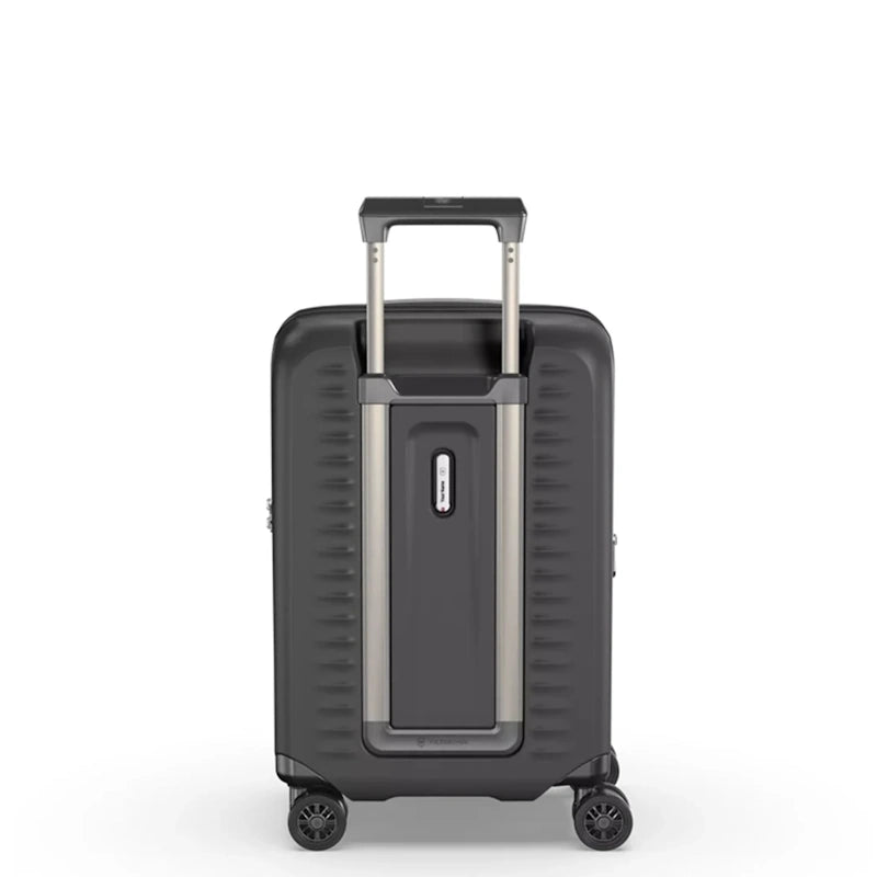 Victorinox Airox Advanced Frequent Flyer Carry-On Black