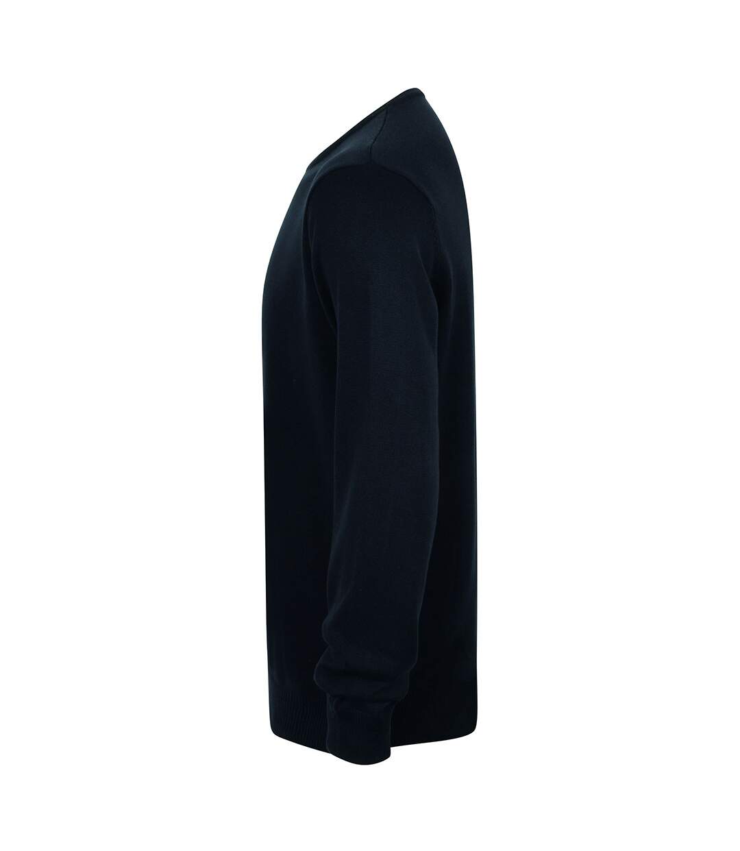 Henbury - Pullover - Homme (Bleu marine) - UTRW664