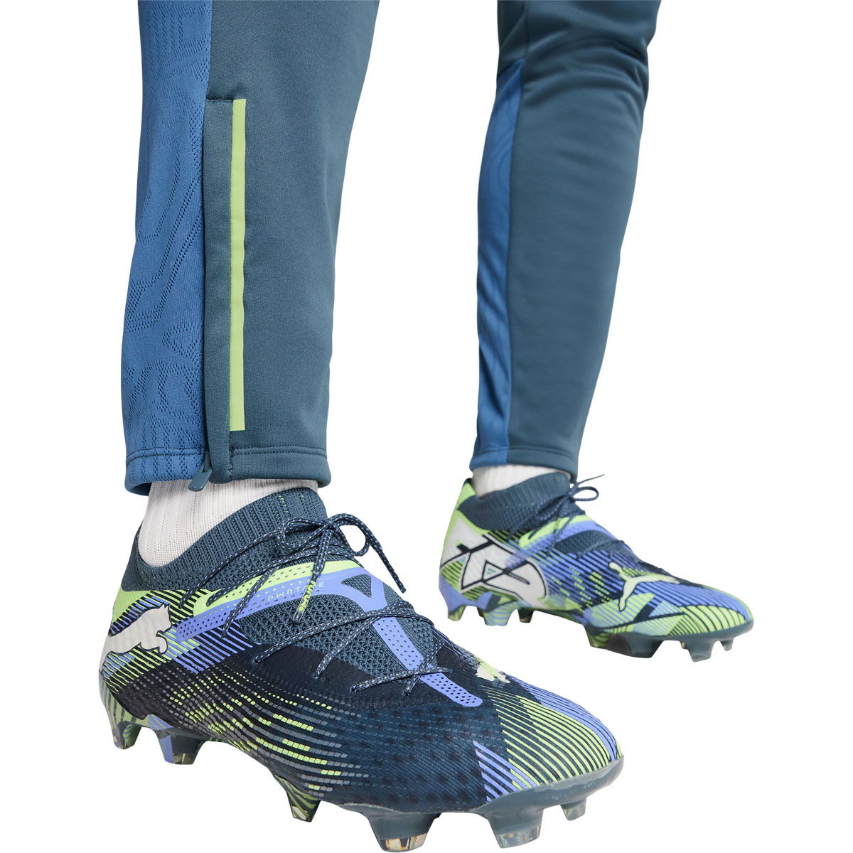 PUMA Future 7 Ultimate FG/AG Fodboldstøvler