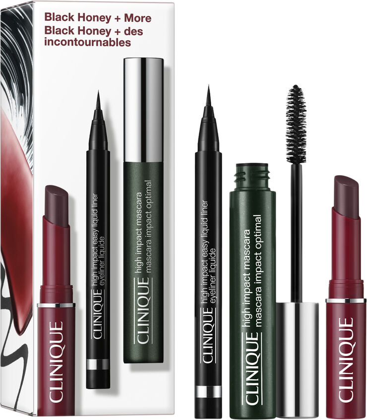 Clinique BLACK HONEY   MORE