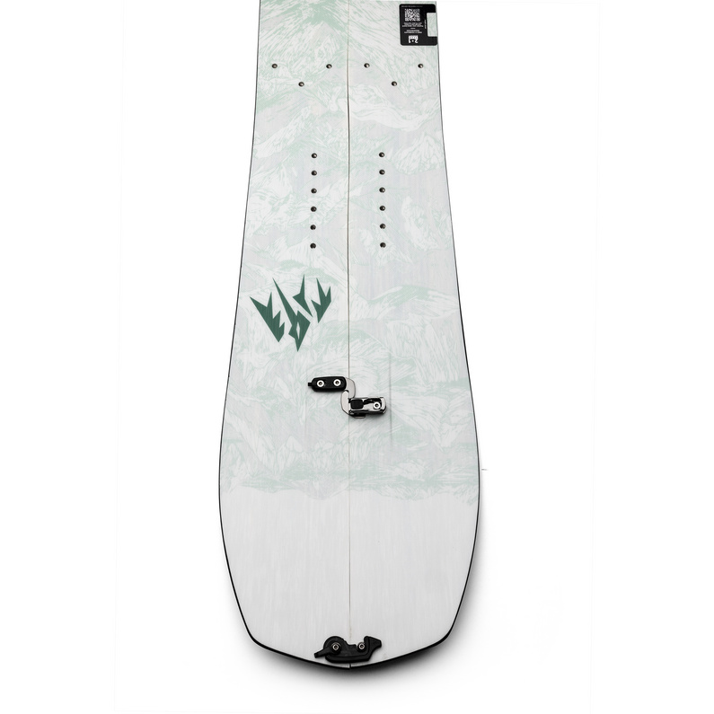 Jones Damen Solution Splitboard 24/25