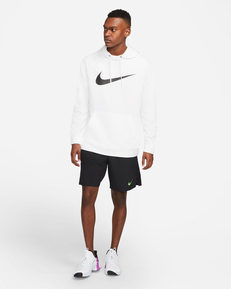 Sweat à capuche Nike Dri-FIT pour homme