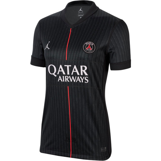 Nike Paris Saint-Germain 4th Shirt Dames 2025/2026