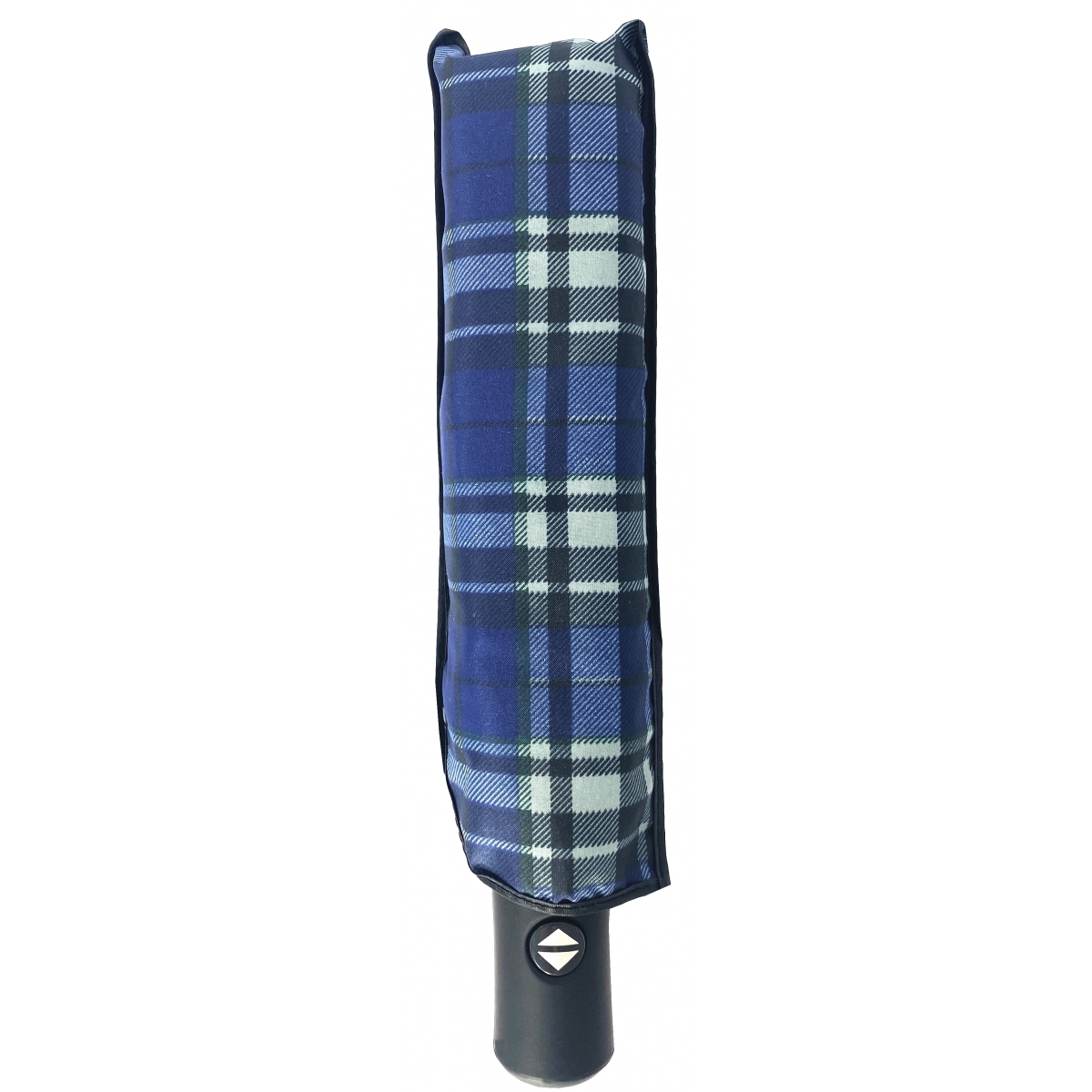 Bleucerise Parapluie pliable avec ouverture et fermeture automatique Happy Swan
