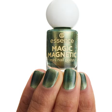 Neglelak 10 Magic Magnetic