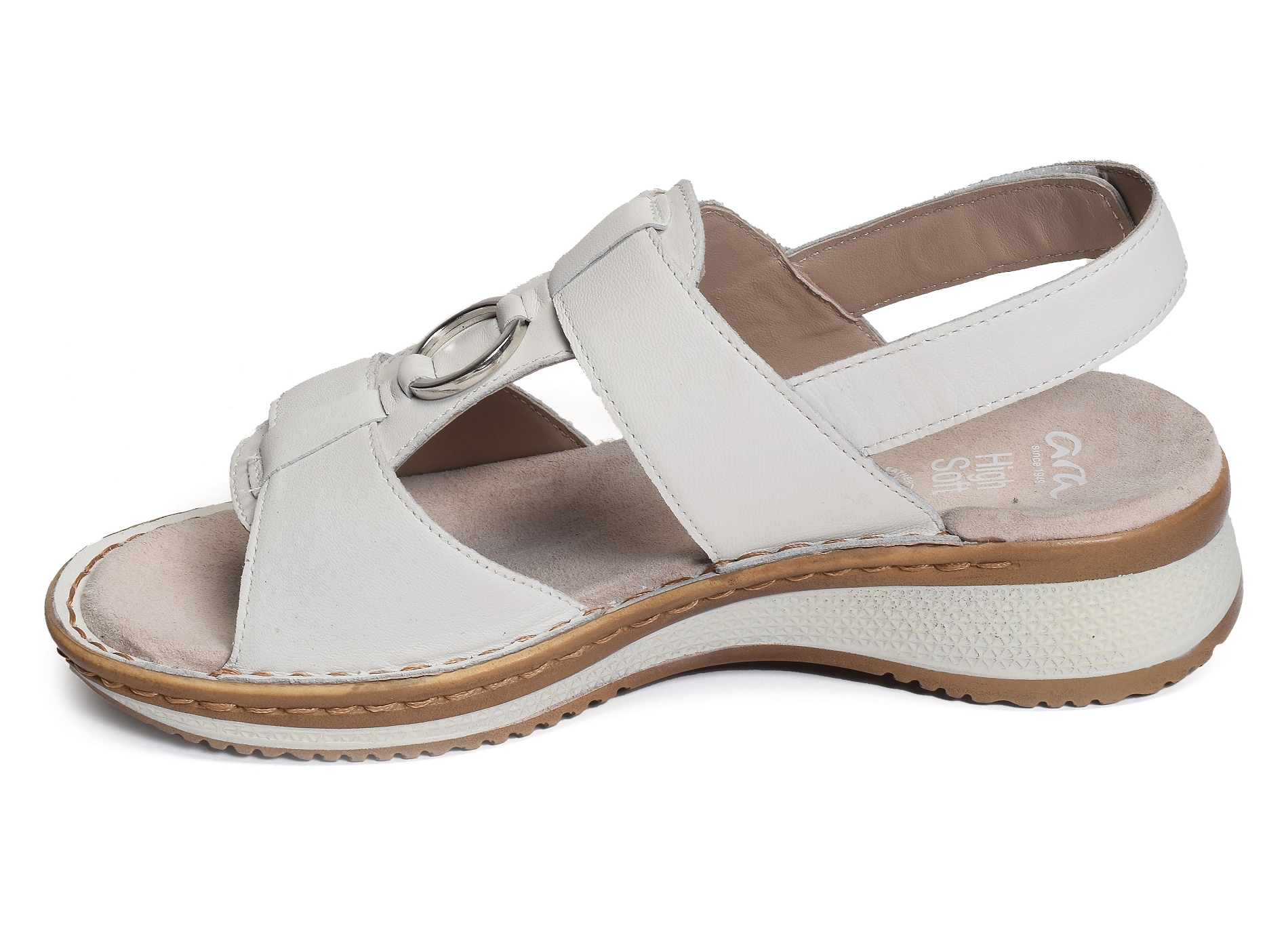 Hawaii 2.0 blanc