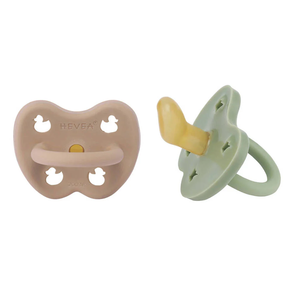 speen 2-pack 3-36 ortho Tan Beige & Moss Green