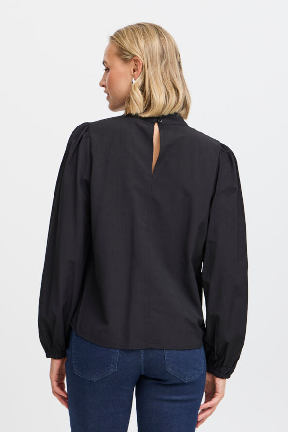 Fransa FRVIGGA BL 2 Black