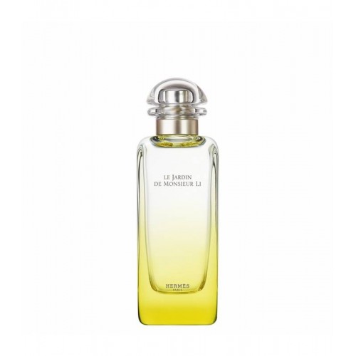 Hermès Le Jardin de Monsieur Li Eau de Toilette 100ml