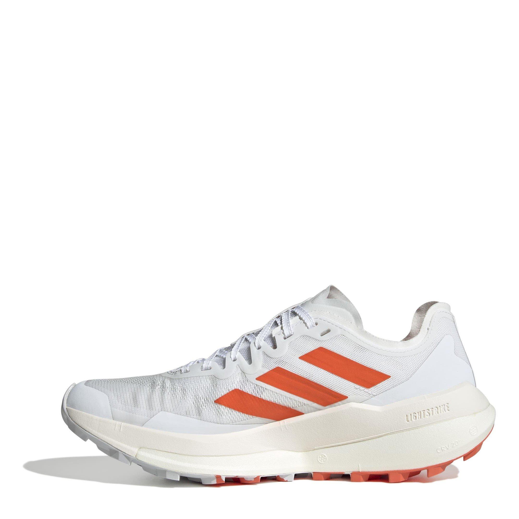 adidas Terrex Agravic Speed Trail Running Shoes Woens