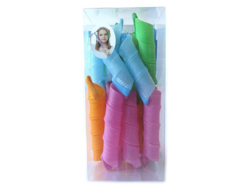 Herba Lockenwickler Starter Kit Curler Lockenwickler
