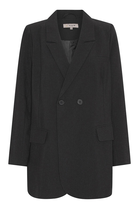 A-VIEW Annali blazer Black