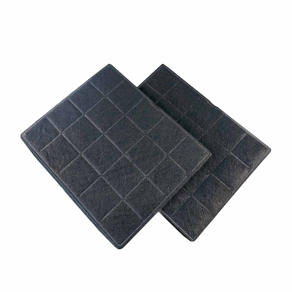 Actief koolfilter voor Electrolux 9029798767 / ECFB01 (2 stuks)