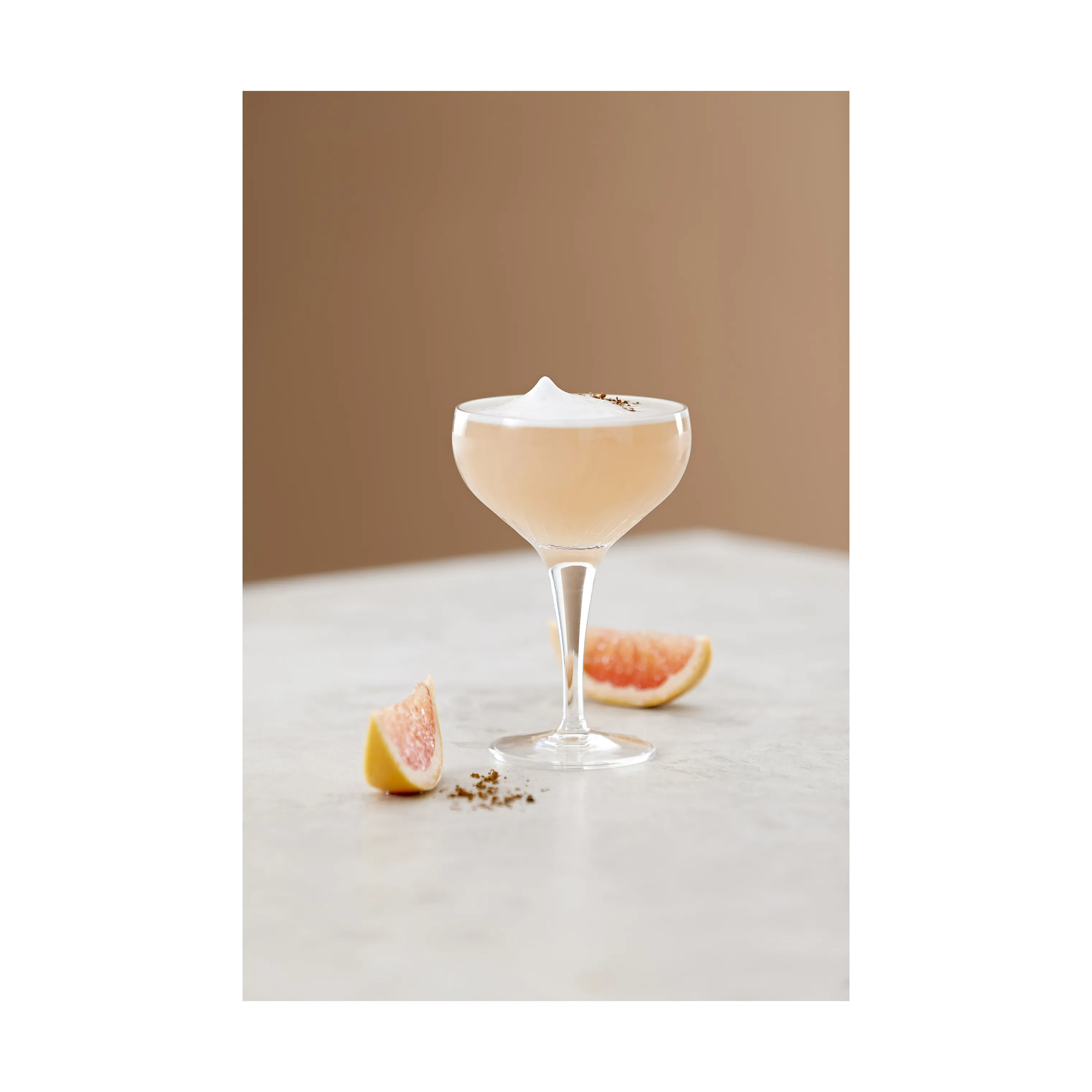 Luigi Bormioli Mixology Cocktailglas - 4 stk.