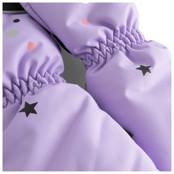 WeeDo - Kid's Unido Lila Handschuhe - Handschoenen