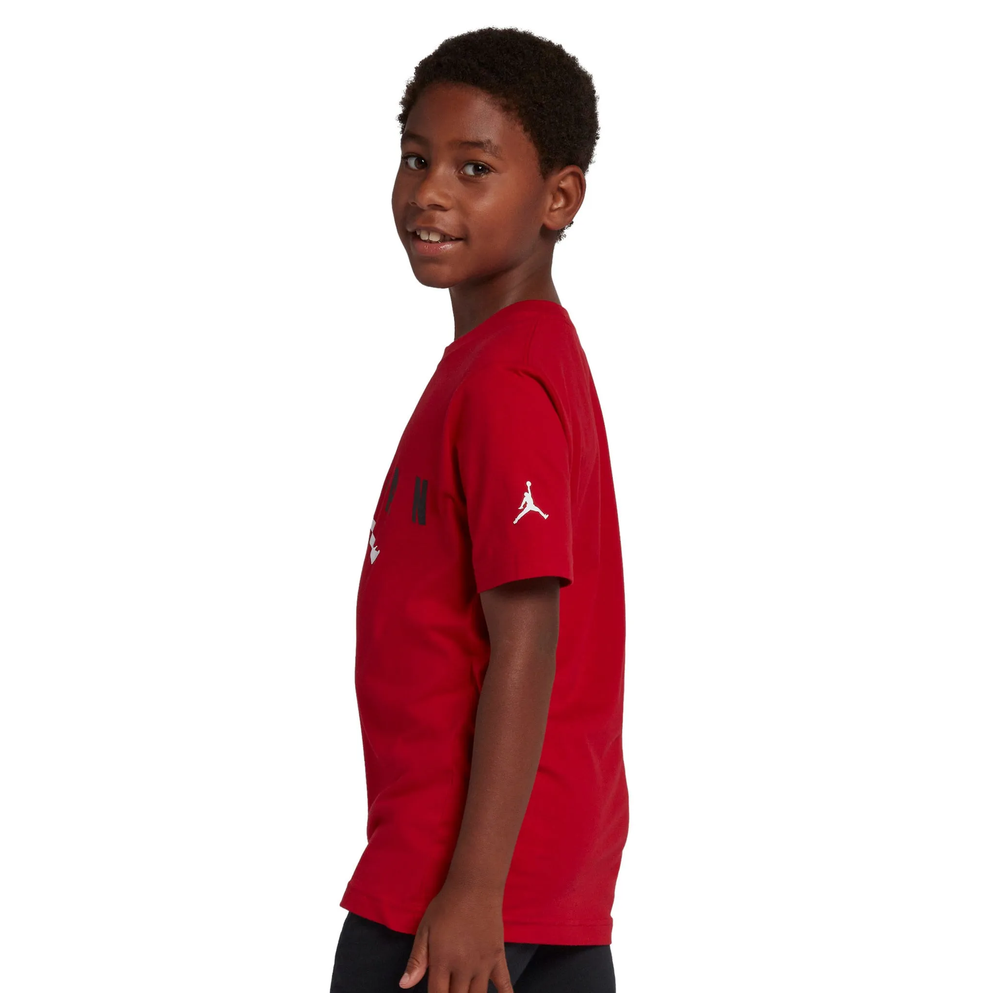 Jordan T-Shirt Jordan 5 Logo 8-16ans