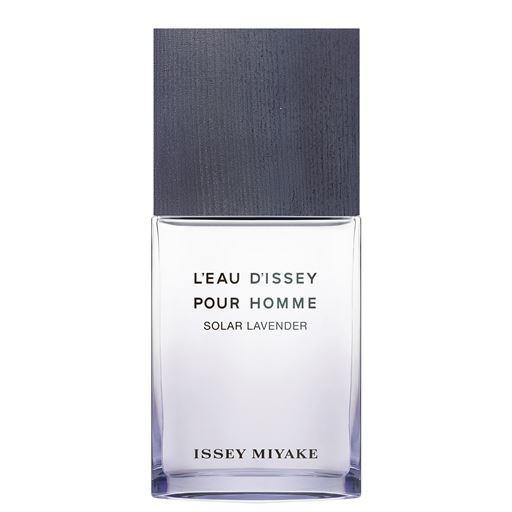 Issey Miyake L'Eau d’Issey Pour Homme Solar Lavender Eau De Toilette, 50 ml