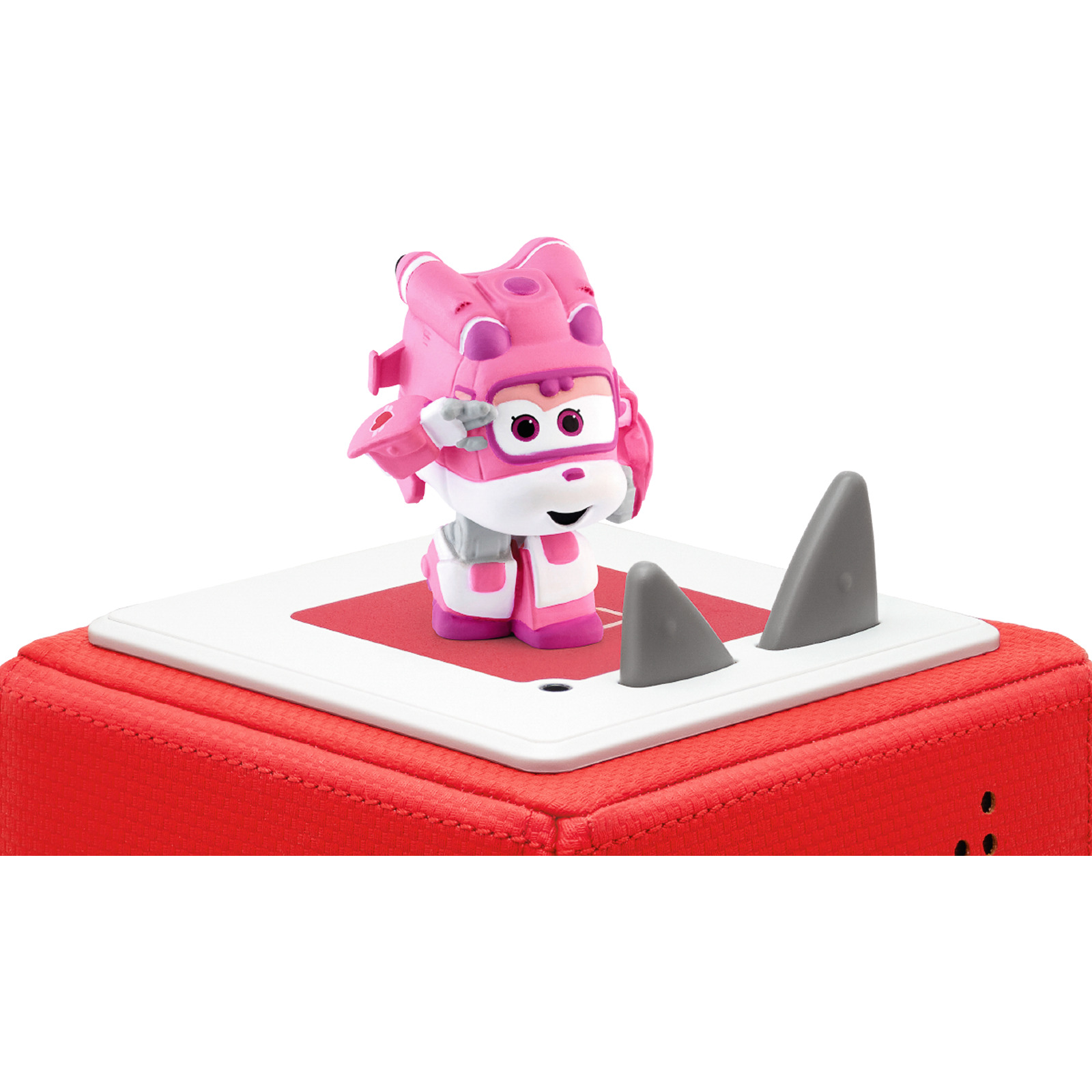 Tonies Super Wings, Feuer im Wald