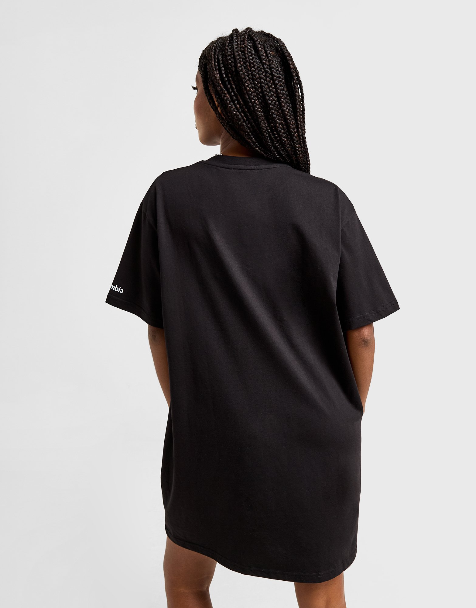 Columbia Robe T-shirt Established Femme
