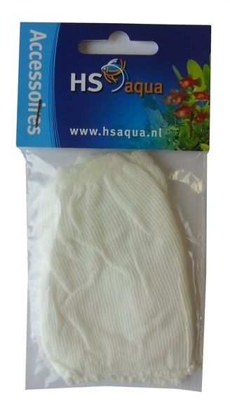 HS Aqua Eco Gravel Cleaner   Stofzuigerzakjes