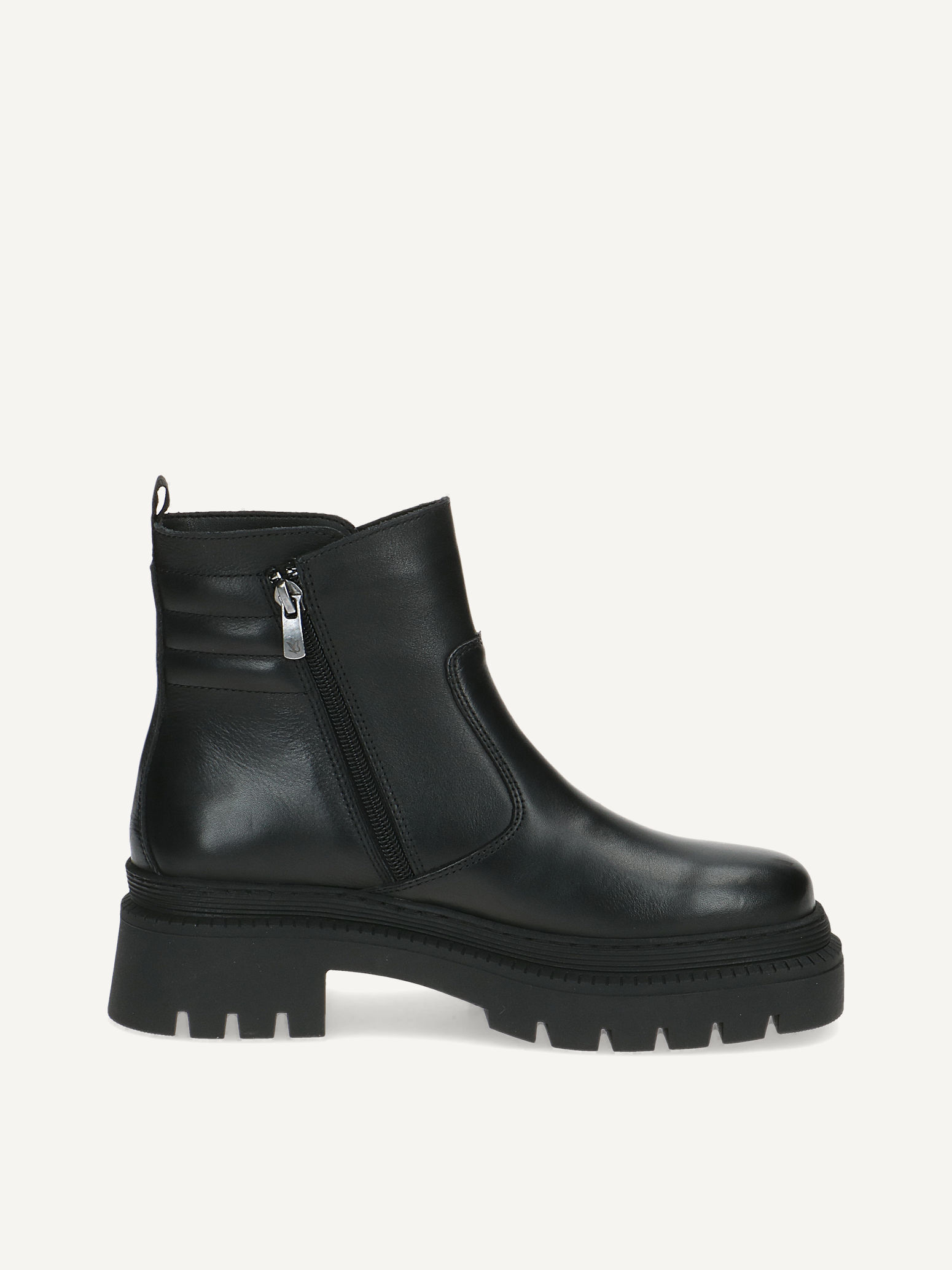 Stiefelette
