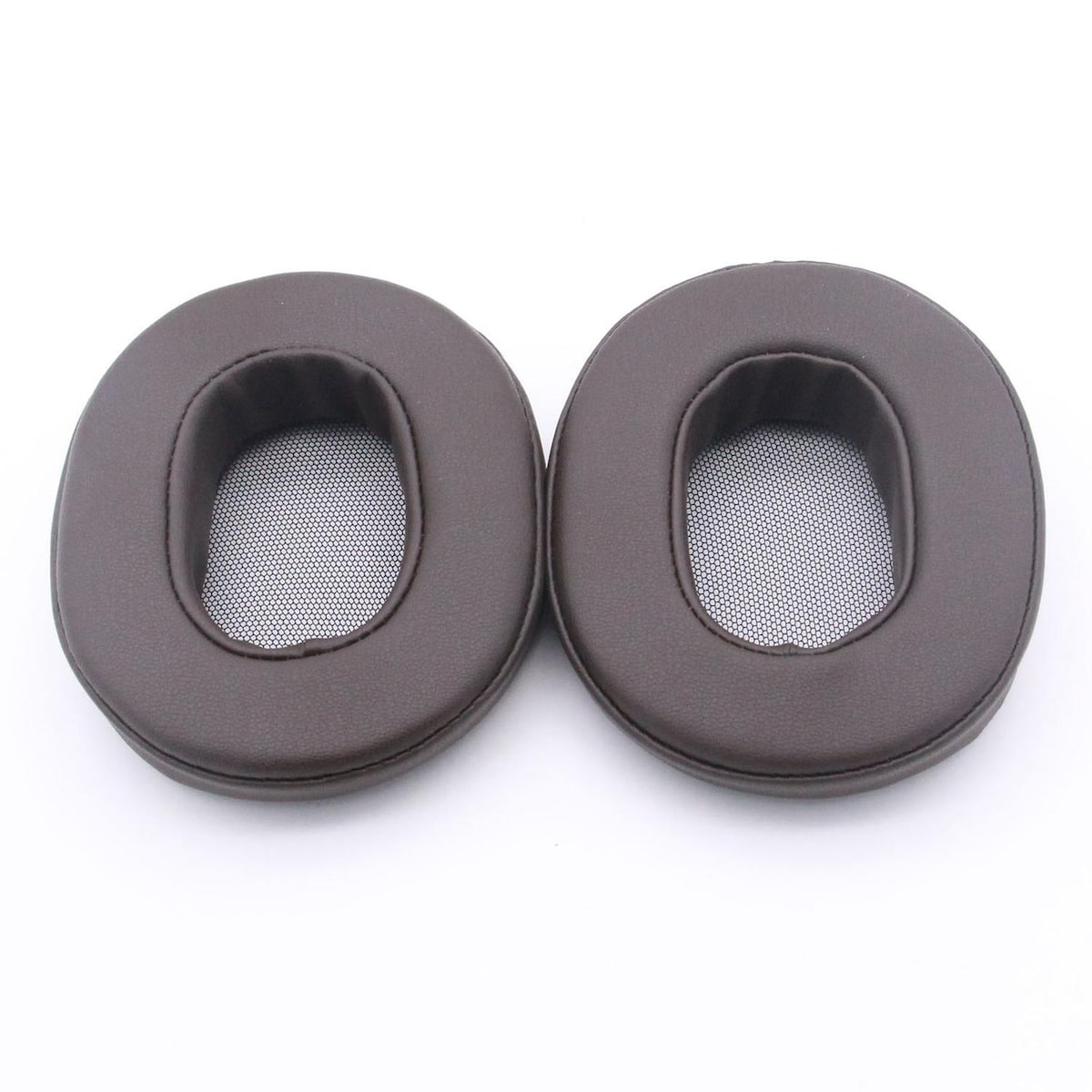 Øreputer for Sony MDR-1A 1ADAC Brown 1 par