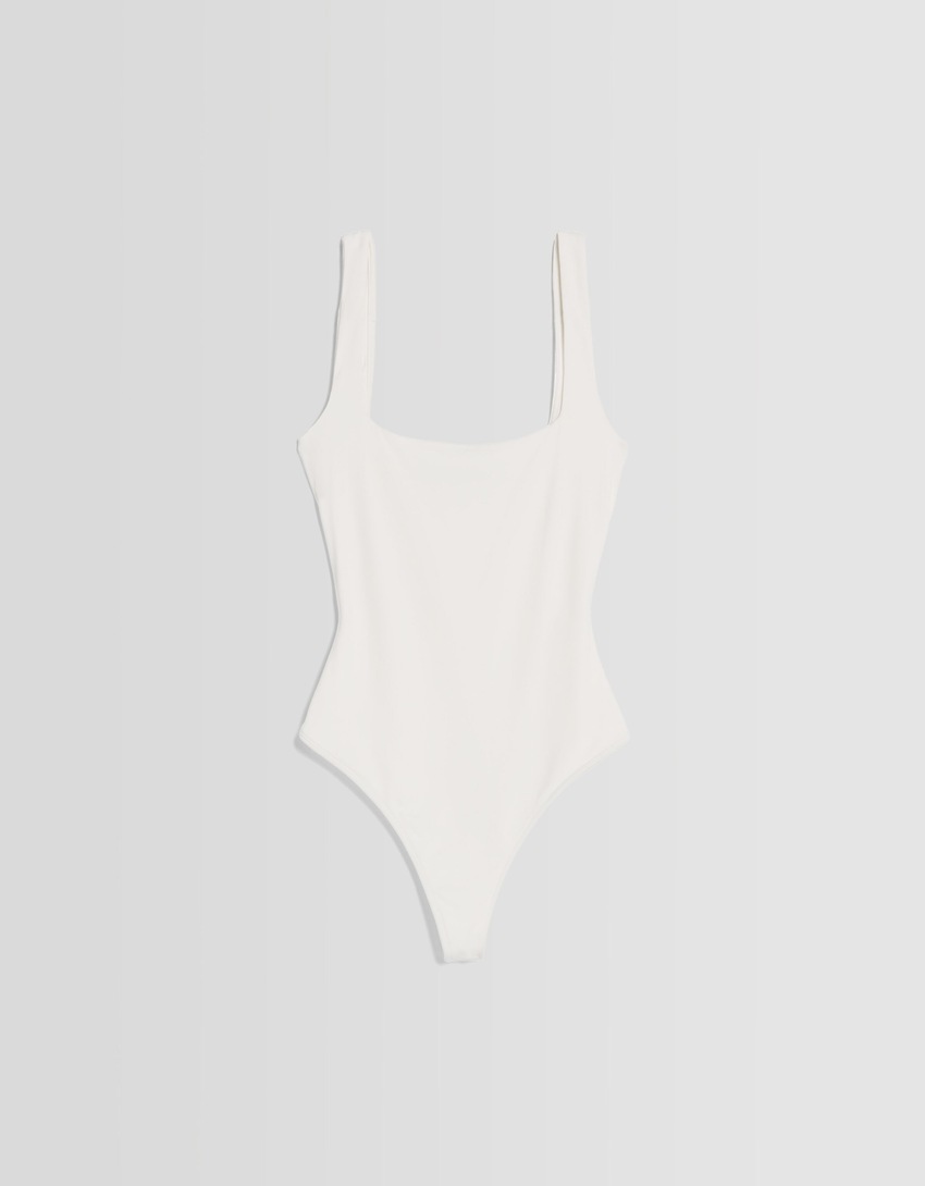 Body regata