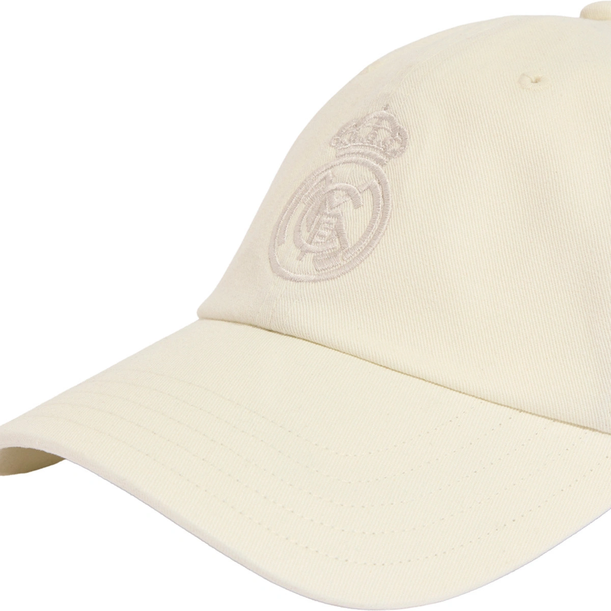 Chapéu adidas Real Madrid 2026-2027